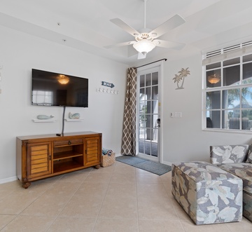 White Cap Condo B201