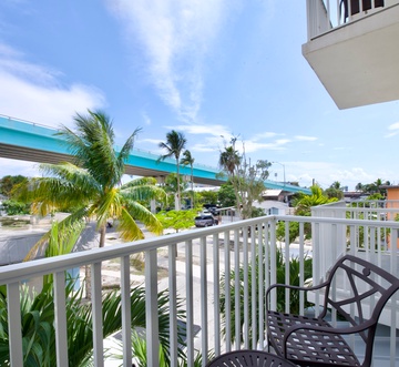 Harbour House 215
