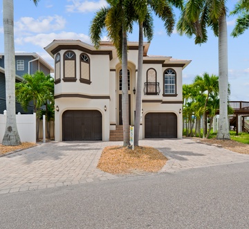 Casa del Sol Breeze