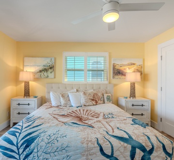 218 Beach House on Primo