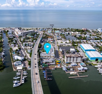 Harbour House 215