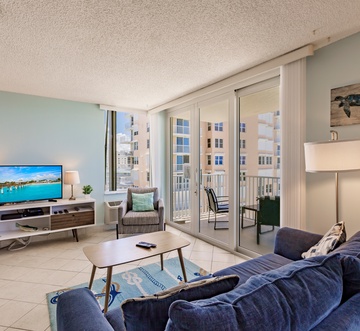 Estero Beach & Tennis 804-C