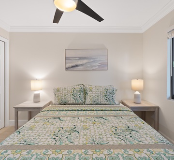 Seaside Condo 109