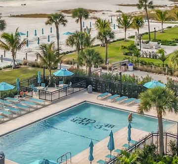 Caper Beach Club 314