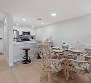 Estero Island Yacht & Racquet 212-Dockside Paradise