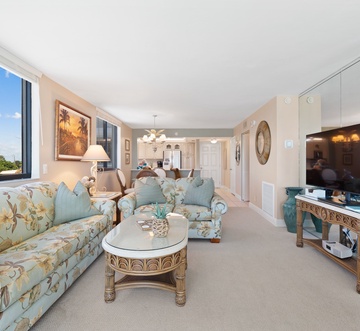 Caper Beach Club 314
