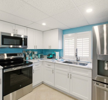 Sand Dollar Suite