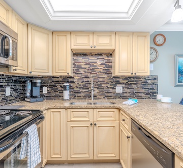 Gateway Villas 595