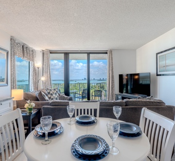Lovers Key Beach Club #606