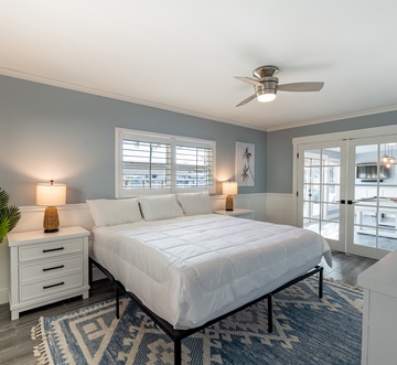 High Tide Hideaway