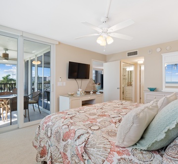 Caper Beach Club 314