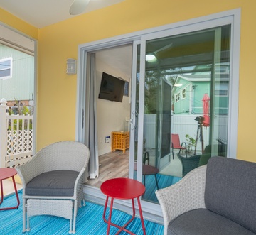 Beach Haven South 124