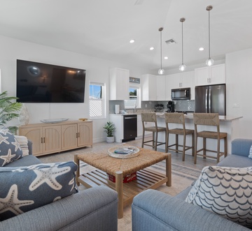 Pearl Street Retreat