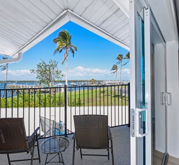Bayview Beach House