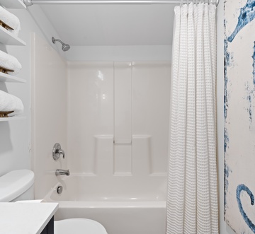 Bluewaters Beach House