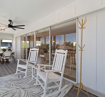 Vallie's Villa