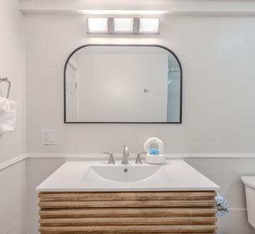 Island Bay Retreat