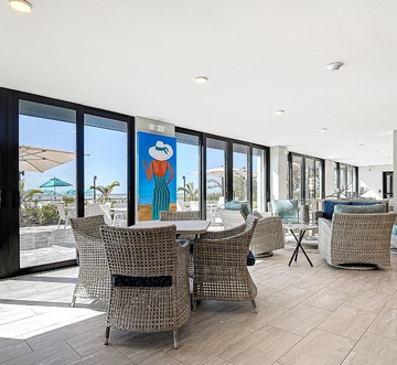 Caper Beach Club 314