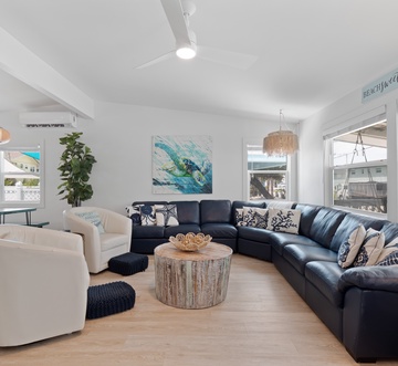 Bluewaters Beach House
