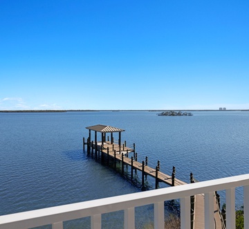 Widgeon Point