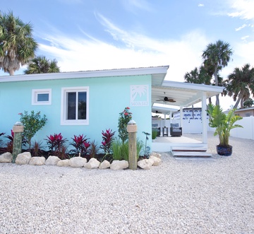Coconut Villa A