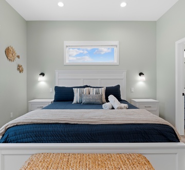 Seaside Cottage