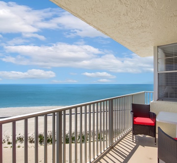 Estero Beach & Tennis 1004-A