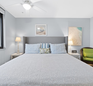 Caper Beach Club 313