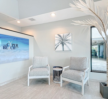 Caper Beach Club 314