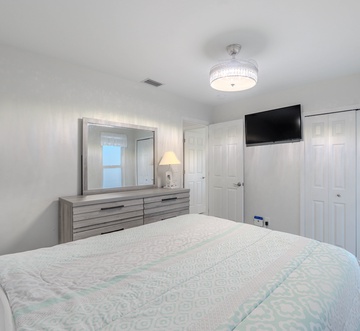 Island Bay Retreat
