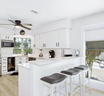 Bayview Beach House