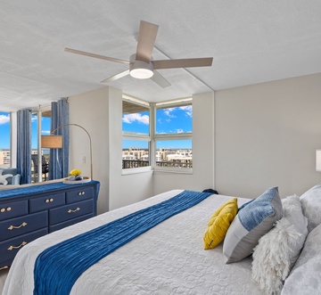 Estero Beach & Tennis 1102-A