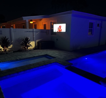 Coconut Villa B