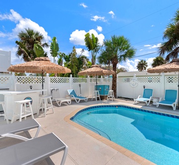 Bluewaters Beach House