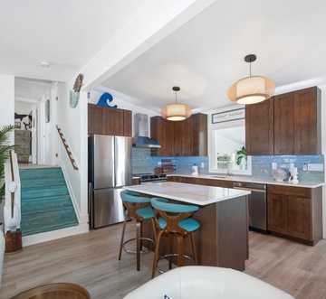 Bluewaters Beach House