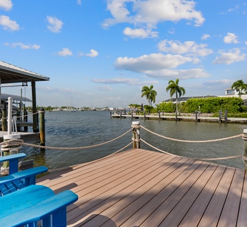 Harborside on Palermo
