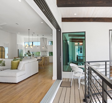 Madera Holiday Home