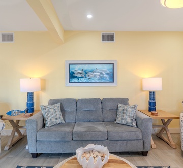 218 Beach House on Primo