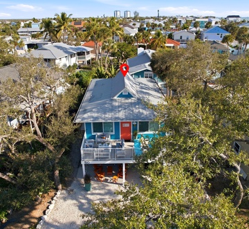 Coral Suite