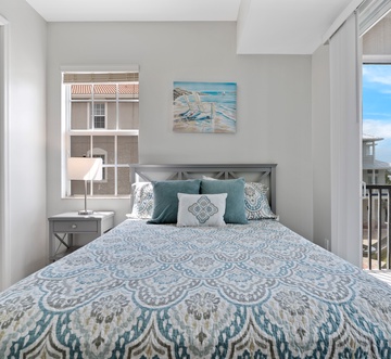 White Cap Condo B201