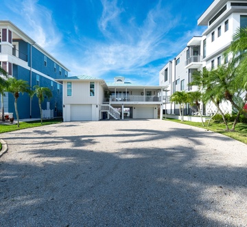 Island Bay Retreat