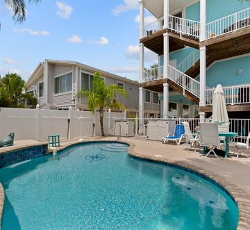 Bluewaters Vista