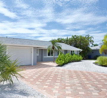 Palmview Paradise