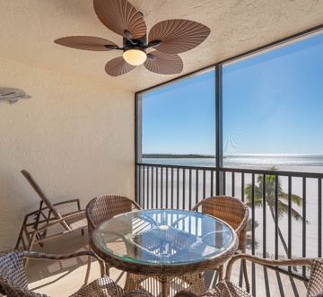 Carlos Pointe #515 - The Pelican Pad