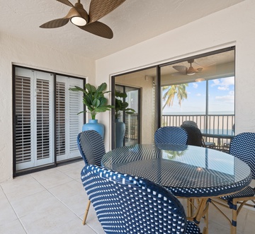 Carlos Pointe #213 Paradise Pointe