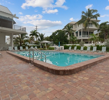 Seaside Condo 109