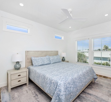 Easy & Lazy Retreat