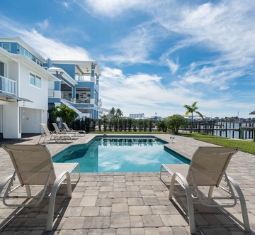 Island Bay Retreat