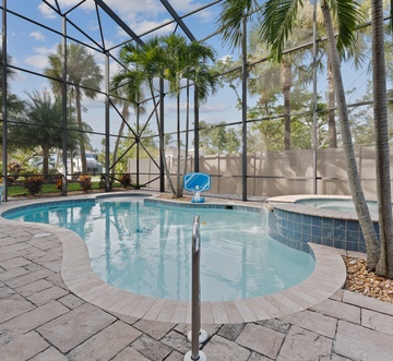 Sabal Palms