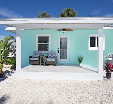 Coconut Villa A